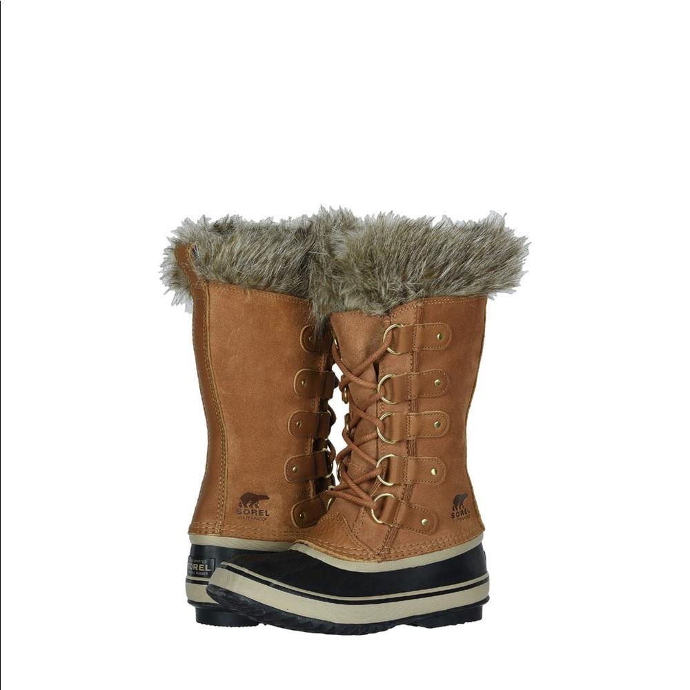 Sorel Joan of Artic Boots